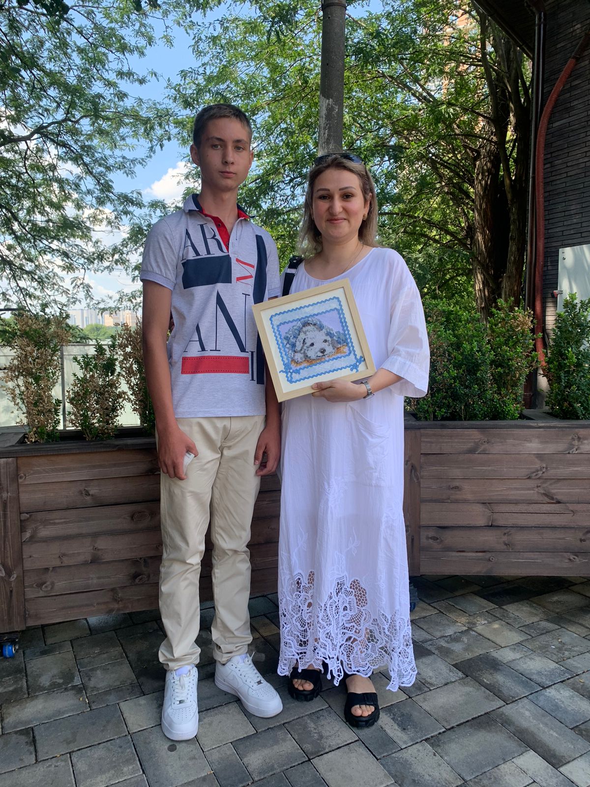 Шар желаний Шар желаний